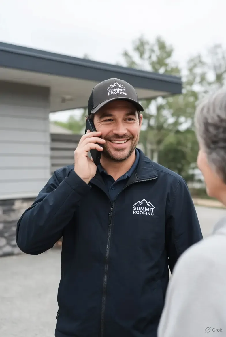 Flat Roof Leak Repair Maurice, IA FAQs